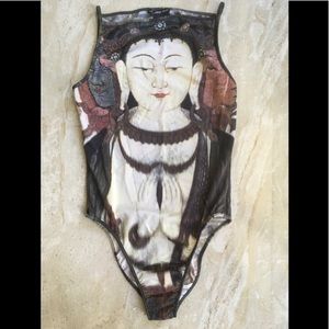 ISO VIVIENNE TAM ITEMS